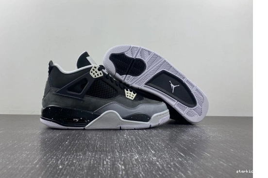  Fear Pack 626969-030 626969-030 4 Retro Jordan 1215